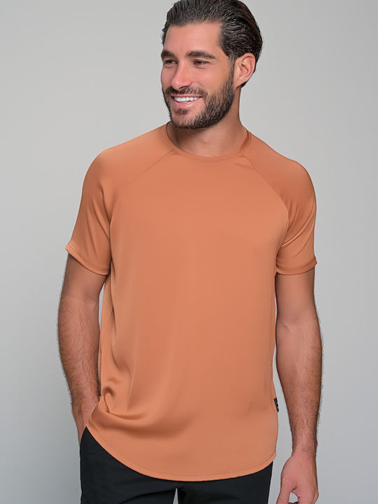 Volcano Tricou Ecru