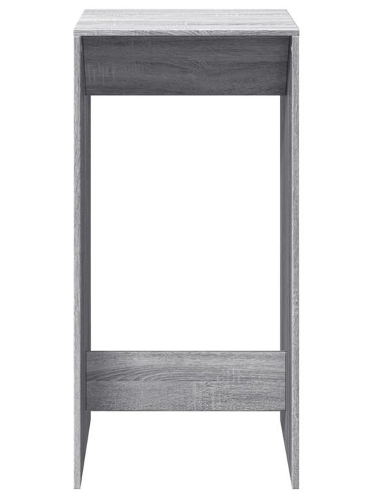 Masă Bar Grey Sonoma 51x50x103.5buc