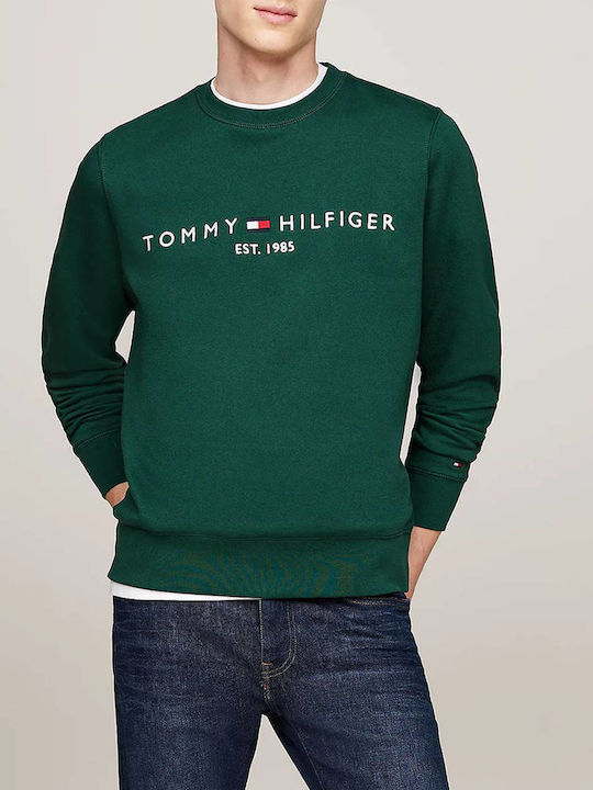 Sweatshirt Dark Green