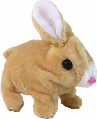 Plüsch Bunny mit Sound 15 cm