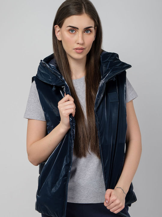 Rains Sleeveless Sports Jacket Ink