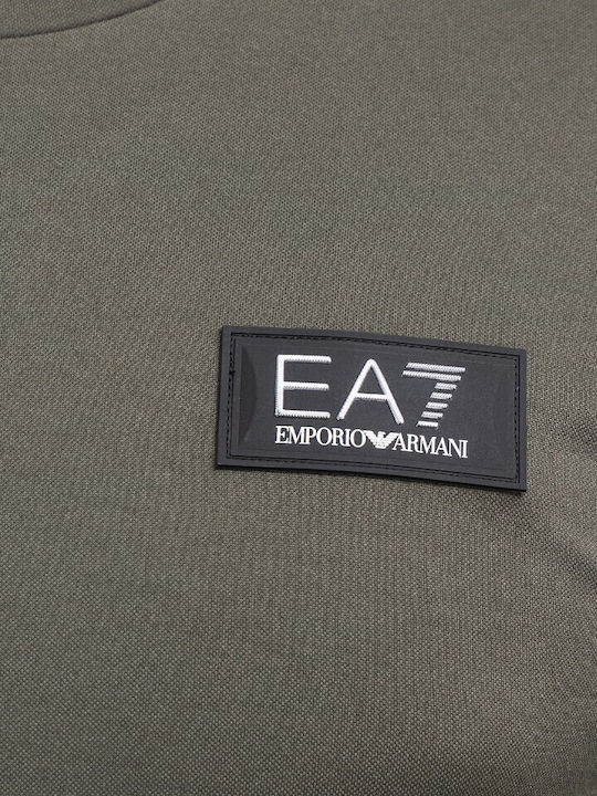 Emporio Armani T-shirt Green