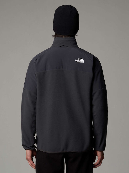 The North Face Glacier Men's Jacket Aspgry