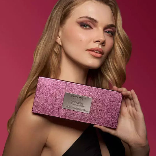 Danessa Myricks Beauty Danessa Myricks Beauty Paletă cu Farduri de Pleoape Formă Solidă Groundwork Shade 26gr