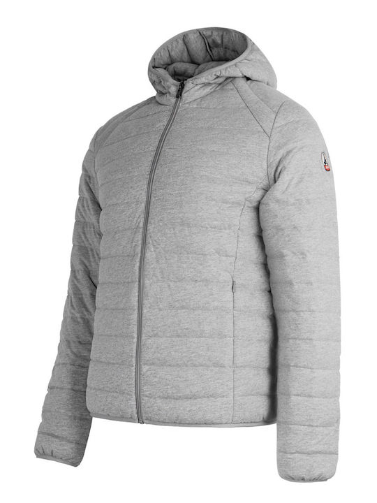 Jott Nico Jacket Gray