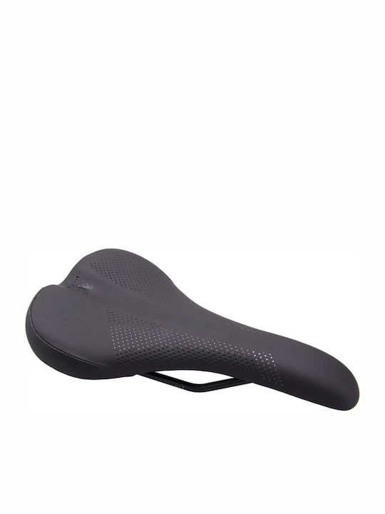 Wtb Șa De Bicicletă Neagră Cu Gel