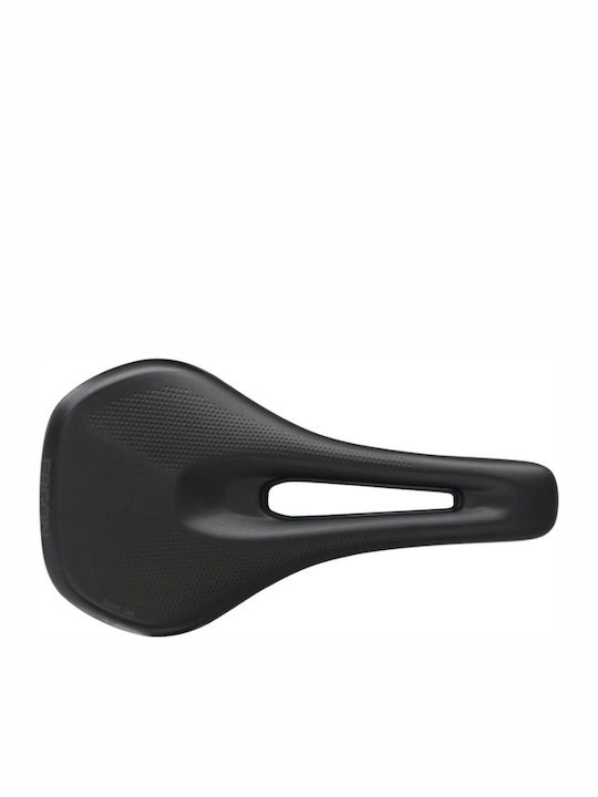 Ergon Schwarz Fahrradsattel MTB / Stadt