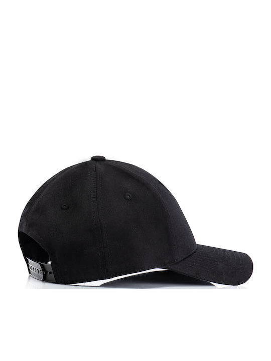Jockey Negru
