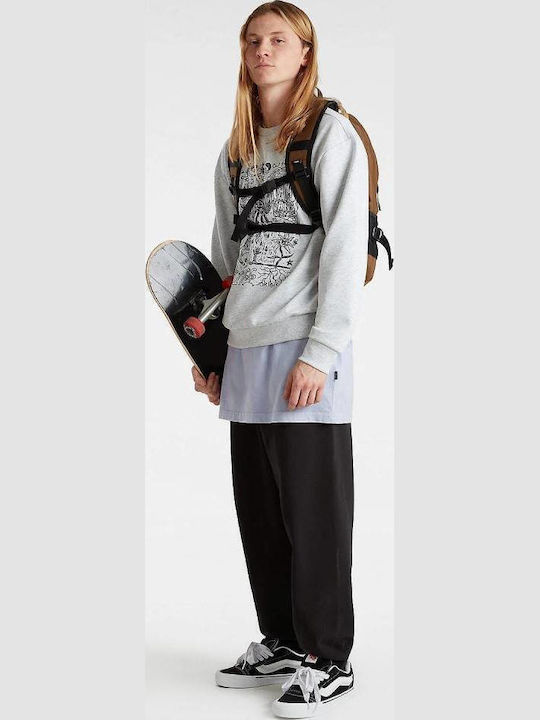 Sweatshirt mit Kapuze Grey Heather