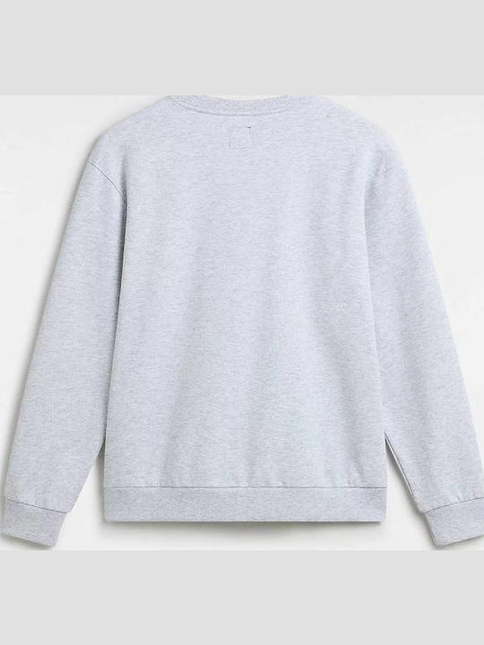 Sweatshirt mit Kapuze Grey Heather