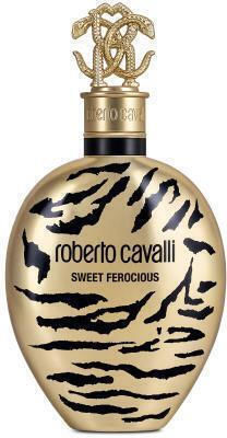 Roberto Cavalli Sweet Ferocious Eau de Parfum 75ml