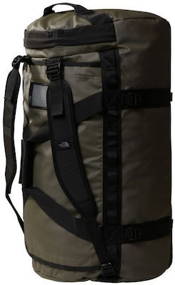 The North Face Base Sack Voyage 95lt Brown