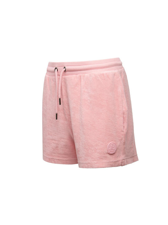 Jott Women's Shorts Pink