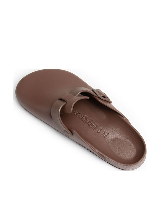 Birkenstock Boston EVA Sabot Maro