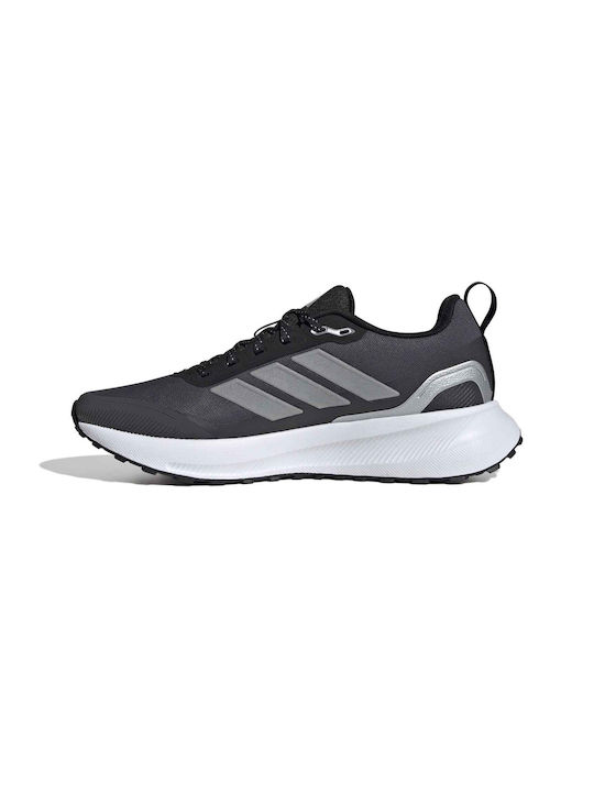 Runfalcon 5 Sport Shoes Running Black
