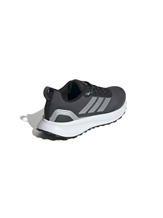 Runfalcon 5 Sport Shoes Running Black