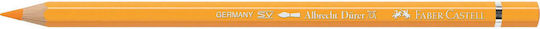 Watercolor Pencil Faber-Castell Albrecht Dürer Dark Chrome Yellow 109