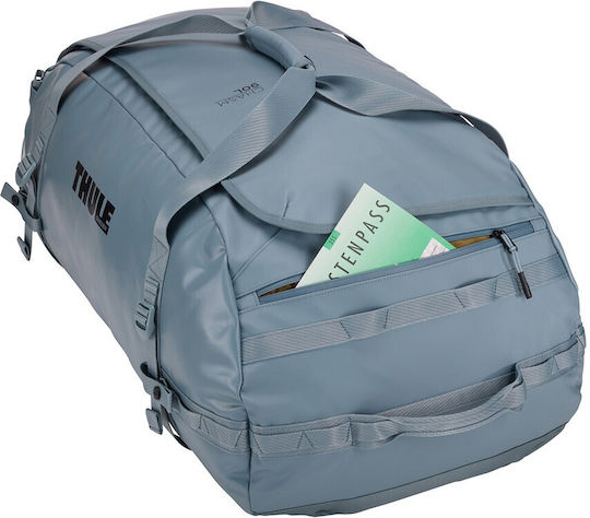 Thule Chasm Reisetasche Zurück 90Es Gray Stoff L76.5xB35xH45cm