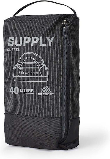 Gregory Sack Voyage Back 40lt Red Fabric L40xW29xH34cm