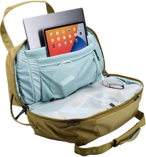 Thule Aion Reisetasche Zurück 35Es Braun Stoff