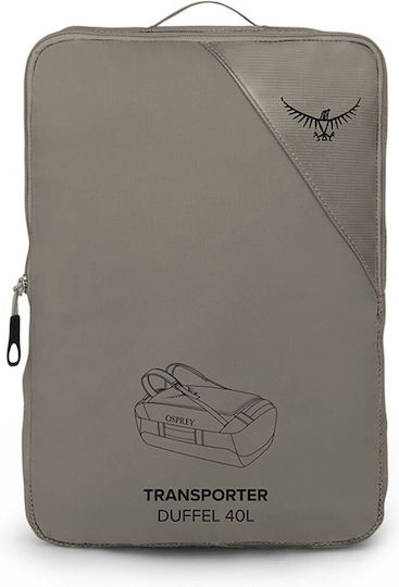 Osprey Sack Voyage Back 40lt Tabac Brown Fabric L55xW26xH37cm