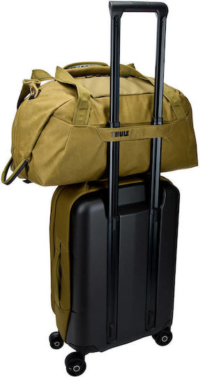 Thule Aion Reisetasche Zurück 35Es Braun Stoff
