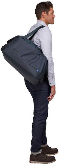 Thule Duffel Geantă de voiaj 35lt Gri Textil L35xW32.5xH29cm