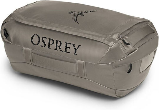 Osprey Sack Voyage Back 40lt Tabac Brown Fabric L55xW26xH37cm