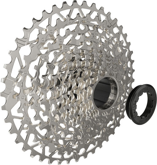 Sram Casetă Biciclete Stradă 12 Viteze
