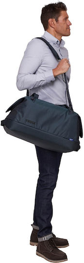 Thule Duffel Geantă de voiaj 35lt Gri Textil L35xW32.5xH29cm