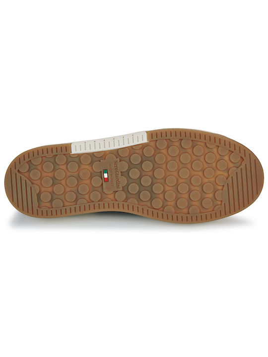 Γυναικεία Sneakers Χρυσά