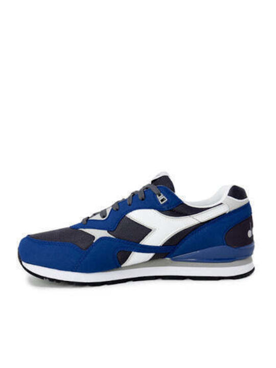 Diadora Ανδρικά Sneakers Γαλάζια