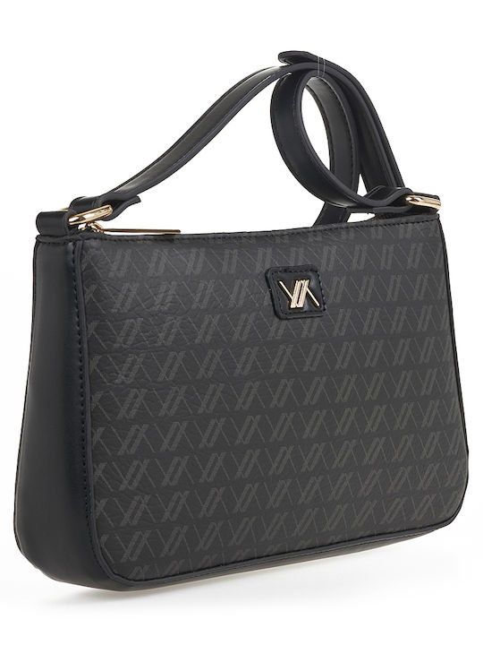 Verde Women's Bag Shoulder Black