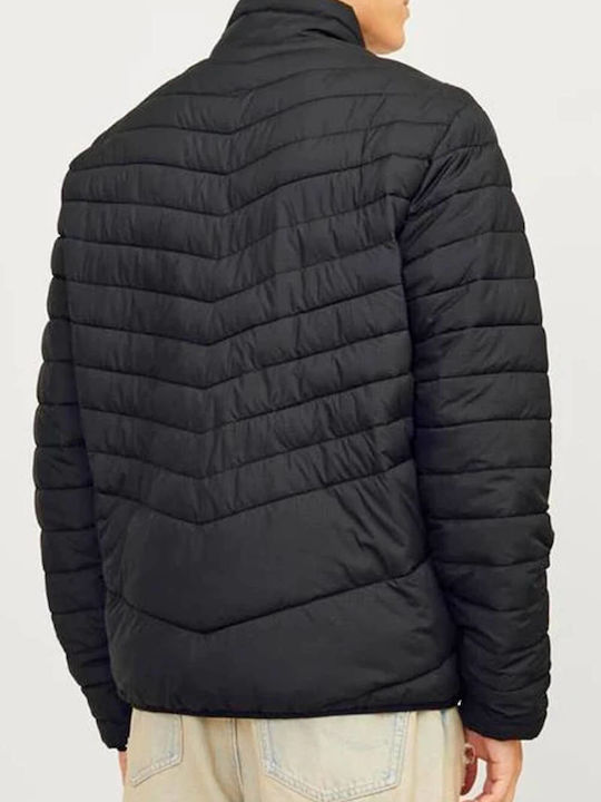 Jack & Jones Jacket Black