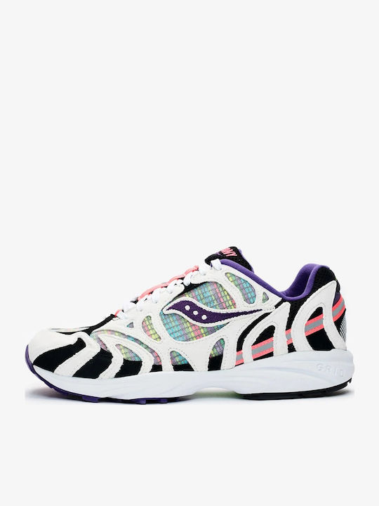 Azura Ανδρικά Sneakers Μπεζ