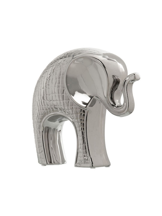 Figurină decorativă Alexandra House Living elefant din ceramică