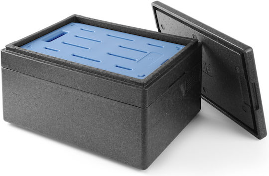 Cooling Element Gn 1/1 Thermal Container Up To 18c Hendi 707821