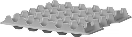 Egg Tray Ovobox Container 120 Set 4 Pieces