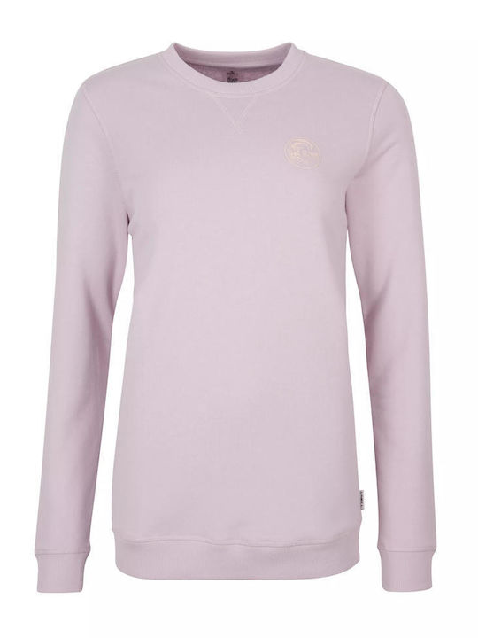 O'neill Women's Sweatshirt Pink