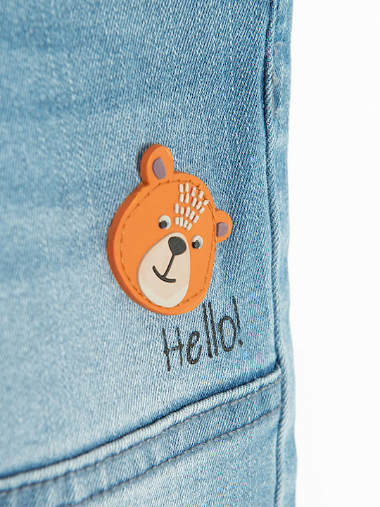 Cool Club Kids' Jeans Trousers Blue