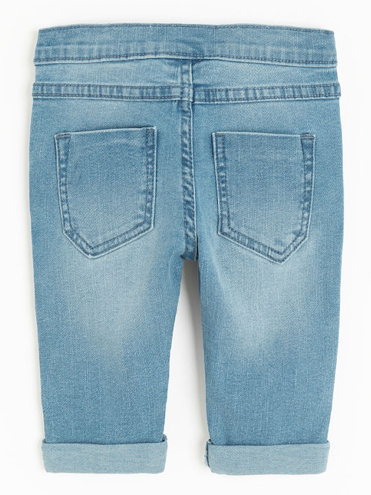 Cool Club Kinder-Jeanshosen Blau