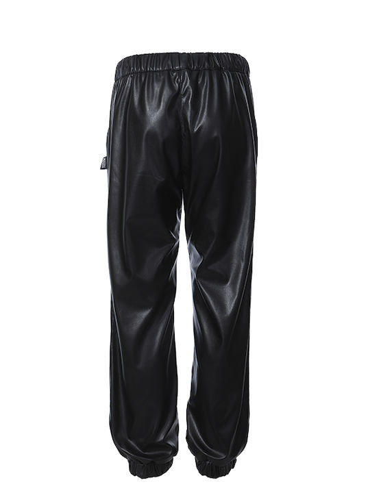 Matoufrance Kids Trousers black