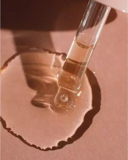 Omorovicza Gesichtsöl für Wiederherstellen und Nährend 30ml