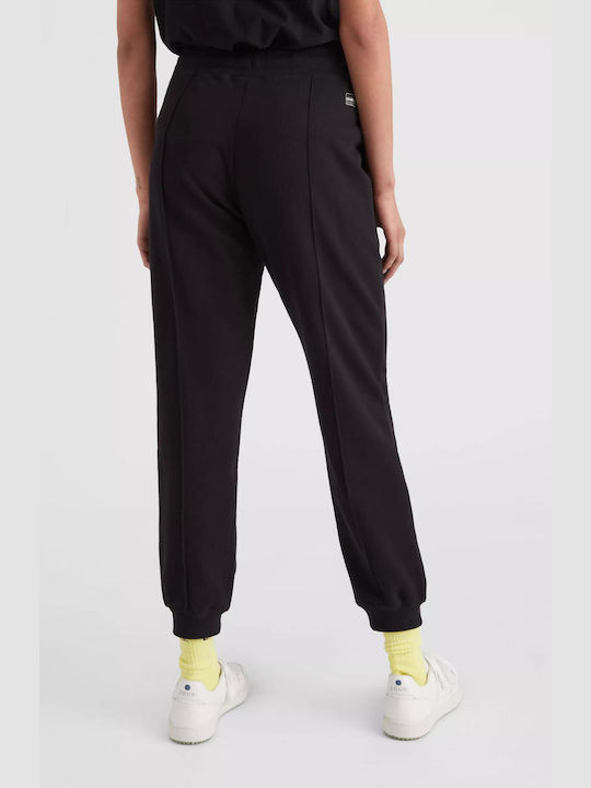 O'neill Women's Jogger Sweatpants Black