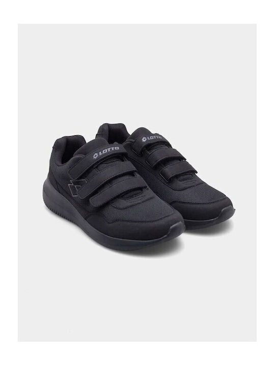 Connect Vl Oc Sneakers Negri pentru Bărbați