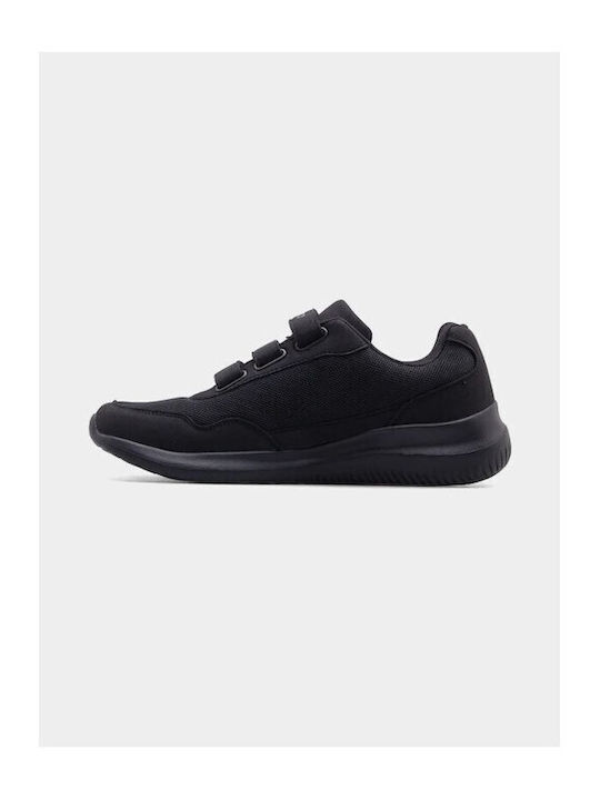 Connect Vl Oc Sneakers Negri pentru Bărbați
