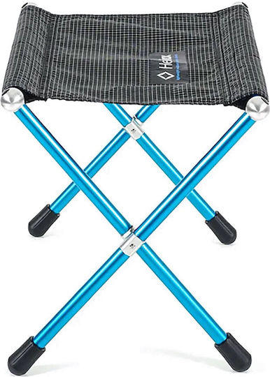 Helinox Stool Beach Aluminium Black
