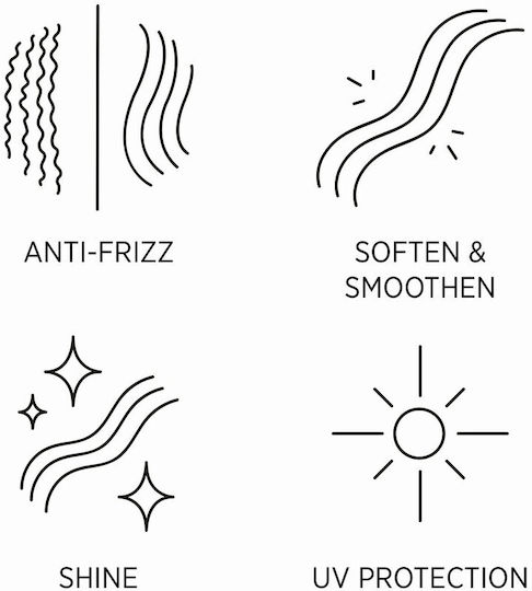 System Professional Solar Αντηλιακό Μαλλιών 100ml