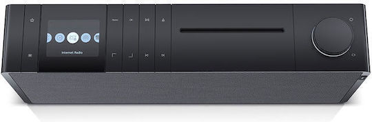 Loewe Klang S3 120w Базалтово Сиво