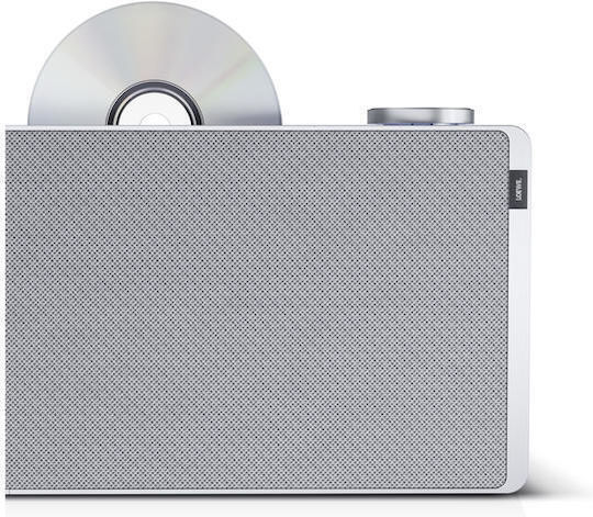 Loewe Klang S3 120w Light Grey
